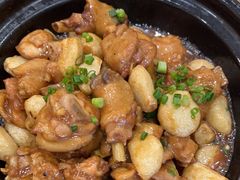 -火啫啫·粤式啫啫煲(南通首店)