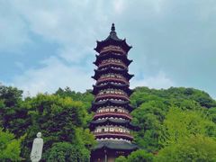 -牛首山文化旅游区