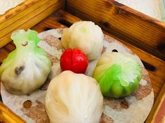 -天鲜阁·海鲜粤菜·33年老字号(石槎白云站店)