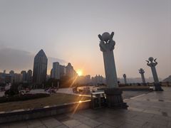 -白鹤梁水下博物馆