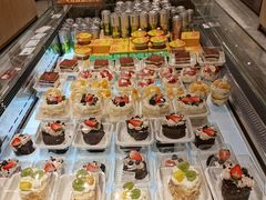 -露丝卡文•世界冠军面包(乐峰广场店)
