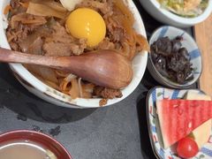 -万鱼亭 日本料理(无锡香山名园店)
