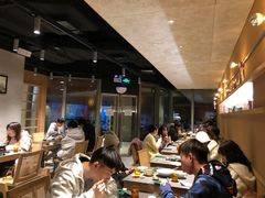 大堂-米仓食堂(凯德广场店)