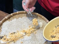 -大芊金重庆串串火锅(南京路店)