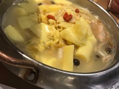 -醉得意·山茶油炒土鸡(泰安万达店)