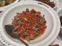 -常株潭·湖南家宴·团建宴会厅(西乡店)