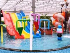 -天源吉布世温泉水乐园