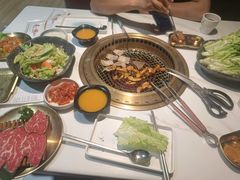 -炙城·韩式烤肉(南京东路店)