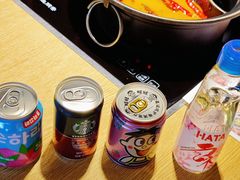 -温野菜涮涮锅(曲江大悦城店)