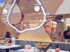-南锣南门(东方银座店)