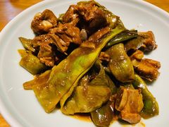 -一轩饺子馆(丽都店)