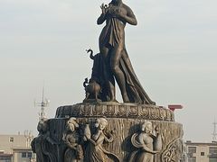 -华清宫景区