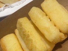 -川百汇烤鱼·泡饼·美蛙(八达岭店)