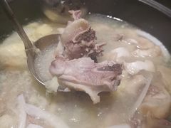 -百年果林椰子鸡(中洲店)
