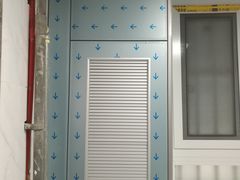 -佰丽爱家全屋定制(汶水店)