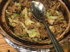 -潮粥荟·潮汕砂锅粥(朝阳大悦城店)
