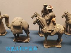 -西安博物院