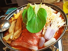 -泰好吃芝士年糕火锅(独墅湖店)
