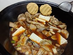 -大鹅岛灶台鱼·铁锅炖(水库路店)