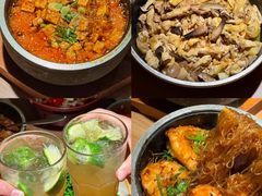 -佬太公海鸭·海鲜大排档(上海总店)