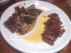 -陈光记烧腊(长寿路店)