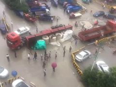 -东方钢材城(北环路店)