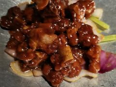 -绿茶餐厅(松江万达店)
