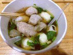 -家宴·灌蛋·沙茶面(曾厝垵店)
