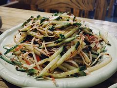 -京玉菲饭店(李村店)