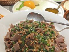 -前海沿·青岛菜(乐客城店)