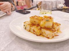 -中山国际酒店中餐厅