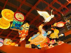 -子午路张记肉夹馍(兵马俑店)