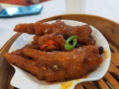 -万龙洲海鲜(大兴绿地缤纷城店)