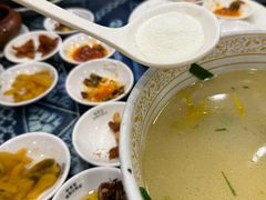 -桥香园云南过桥米线(金马碧鸡店)