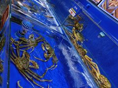 -船梆煮•蒸汽海鲜·炉火烤肉(五四广场店)