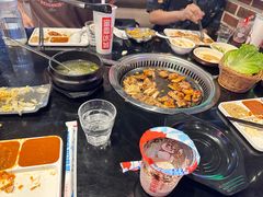 -老卜奎齐齐哈尔烤肉(人民东路店)