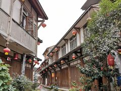 -海窝子古镇