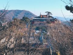-妙峰山风景名胜区