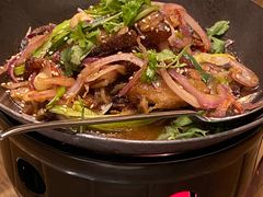 东澳海鲜一锅烩-采悦轩中餐厅·粤菜·海南菜(神州半岛喜来登度假酒店)