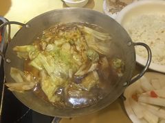 -忆湘南(庐山店)