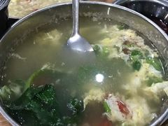 -清真老铁家灌汤包
