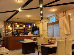-八先生涮肉房(三里河店)