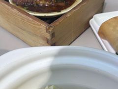 -蔡澜点心·粤菜(西单大悦城店)