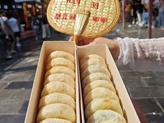 -清真军军绿豆糕(回坊总店)
