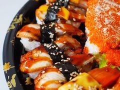 -河风精致寿司(双井店)