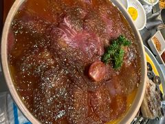 -喜来稀肉(虹泉路店)