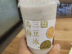 -长春堂顺时而饮(前门店)