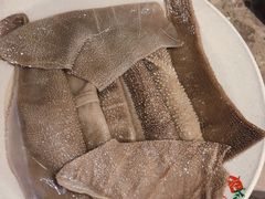 鲜毛肚-重庆渝达老火锅(春熙路店)