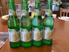 -李老哈·东北菜(宋园路店)