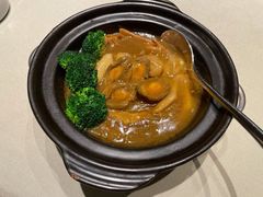 皇朝一品煲-皇朝会.经典传统粤菜(外滩店)